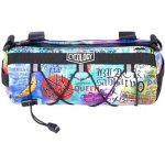 Cycology Secret Garden Aqua – Zboží Dáma