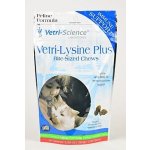 VetriScience Lysine Plus podp.imunity kočka 150 g – HobbyKompas.cz VetriScience Lysine Plus podp.imunity kočka 150 g – HobbyKompas.cz