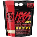 PVL Mutant Mass XXXTREME 2500 5450 g – Zboží Dáma