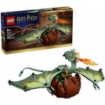 LEGO® Harry Potter 76477 Norberta: malý drak Hagrida – Hledejceny.cz