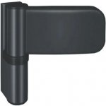 Simonswerk Dveřní pant K 3130 Barva: antracitový šedý RAL 7016 – Sleviste.cz