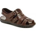 Wojtylko 9S6120V hnědé – Zboží Dáma