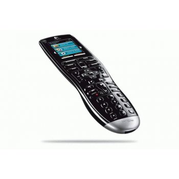 Dálkový ovladač Logitech Harmony One