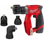 Milwaukee M12 FDDXKIT-202X 4933464979 – Zboží Dáma