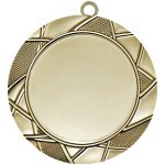 Sabe Fotbalová medaile zlatá UK 70 mm – Zbozi.Blesk.cz