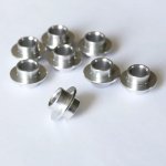 Osičky do ložisek 608 Powerslide Alu – Zboží Dáma