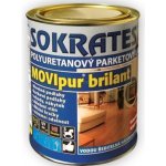 Sokrates Movipur Brilant 0,6 kg lesk – Zboží Mobilmania