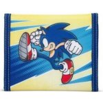 PowerA Trifold Game Card Wallet Nintendo Switch - Sonic Kick – Zboží Živě