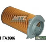 Filtr vzduchový HFA3606 (HifloFiltro) - Suzuki VS600 + VS700 + VS750 + VS750 Intruder + VS800 Intruder + S50 Boulevard HFA3606 – Hledejceny.cz