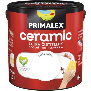 Primalex Ceramic Český křišťál 2,5 l