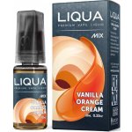 Ritchy Liqua MIX Banán Cream 10 ml 0 mg – Hledejceny.cz