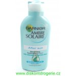 Garnier Ambre Solaire After Sun Lotion hydratační mléko po opalování 200 ml – Sleviste.cz