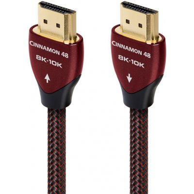 Audioquest Cinnamon 48 HDMI 3 m – Sleviste.cz