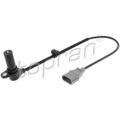 Generátor impulsů, klikový hřídel TOPRAN 110 919 – Sleviste.cz