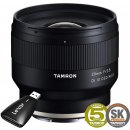 Tamron 20mm f/2.8 Di III OSD Macro 1:2 Sony E-mount