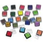 GOKI Barevné podušky pro razítka – Sleviste.cz