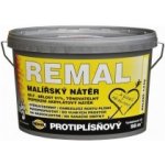 Barvy a laky Hostivař REMAL protiplísňový 7,5kg – Zbozi.Blesk.cz