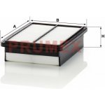 MANN C 24 054 vzduchový filtr – Hledejceny.cz