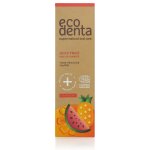 Ecodenta pro děti s příchutí šťavnatého ovoce Juicy Fruit Kids 75 ml – Hledejceny.cz