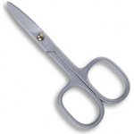 Credo Solingen Diabetic nůžky na nehty 9 cm Chrom – Zboží Mobilmania