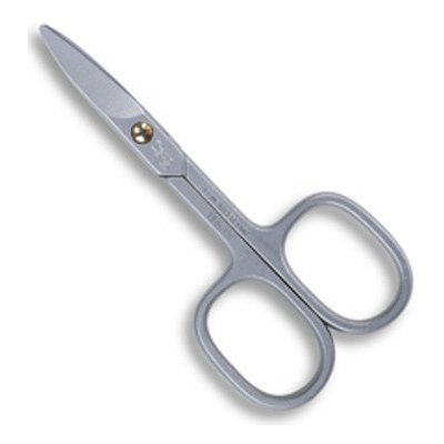 Credo Solingen Diabetic nůžky na nehty 9 cm Chrom – Zboží Mobilmania