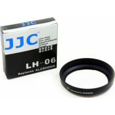 JJC LH-06 – Zboží Živě