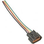 Konektor alternátoru Mitsubishi 4 pin – Hledejceny.cz