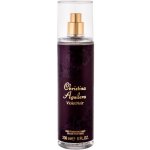 Christina Aguilera Violet Noir tělový sprej 236 ml – Sleviste.cz