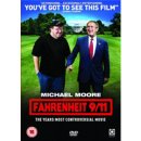 Fahrenheit 9/11 DVD