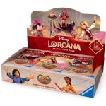 Disney Lorcana TCG Reign of Jafar Booster Box – Zboží Mobilmania