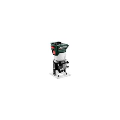 METABO FMV 18 LTX BL 8 Akumulátorová fréza na srážení hran 601742850 – Zboží Dáma