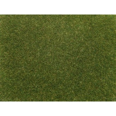 Noch Statická tráva středně zelená výška 4 mm 08364 – Sleviste.cz