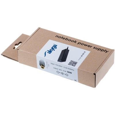 Akyga AK-ND-17 20V/3.25A 65W - neoriginální – Hledejceny.cz