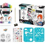 Buki France Profesionální studio Manga – Hledejceny.cz