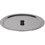 Strend poklice Anticorro nerezová ST254480 47cm 22l – Zboží Mobilmania