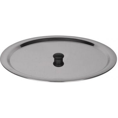 Strend poklice Anticorro nerezová ST254480 47cm 22l – Zboží Mobilmania