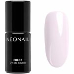 NeoNail gel lak French Pink Light 7,2 ml – Zboží Dáma