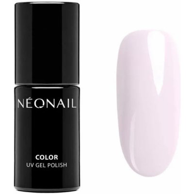 NeoNail gel lak French Pink Light 7,2 ml – Zboží Dáma