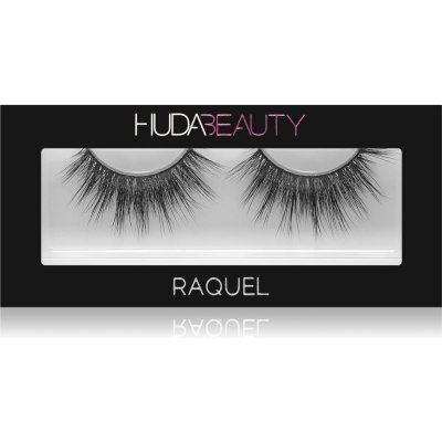 Huda Beauty Mink nalepovací řasy Raquel – Hledejceny.cz