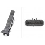 HELLA Snímač polohy plynového pedálu HE 6PV008689-701