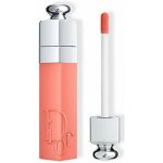 Dior Tekutá rtěnka Addict Lip Tint 651 Natural Rose 5 ml – Zboží Mobilmania