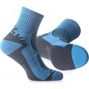 Ardon dámské trekové ponožky FLR TREK Modrá