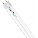Lumiled Trubice LED G13 T8 9W 990lm 4000K Neutrální 160° 60cm – Sleviste.cz