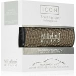 Millefiori Natural Sandalo Bergamotto Metal – Hledejceny.cz