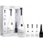 Pravda Vodka Set 39,44% 0,9 l (set) – Hledejceny.cz