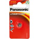 Panasonic CR-1025EL/1B 1ks 2B310588