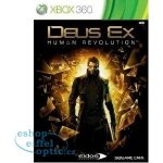 Deus Ex: Human Revolution – Hledejceny.cz