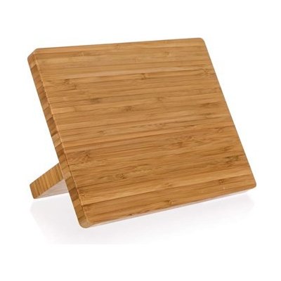 Banquet Deska magnetická na nože BAMBOO 25,5 x 21 cm – Zboží Mobilmania