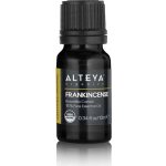 Alteya Kadidlový olej Boswellia carterii 100% Bio 10 ml – Hledejceny.cz