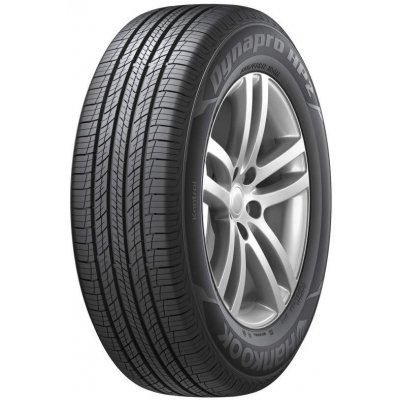 HANKOOK RA33 Dynapro HP2 M+S 255/65 R17 110H – záruka 5 let